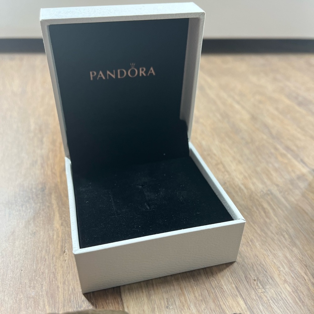 Pandora box